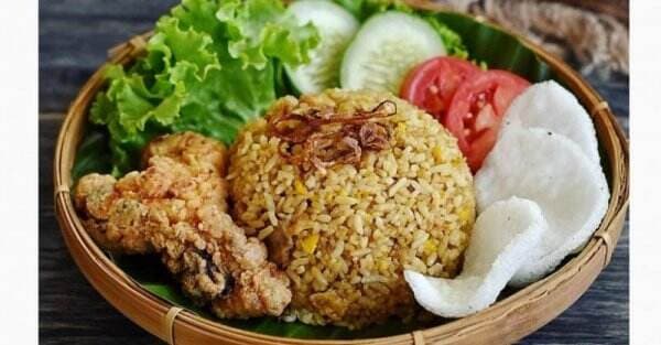 5 Pilihan Bumbu Nasi Goreng Enak yang Mudah Dimasak, Nomor 3 Bikin Nagih