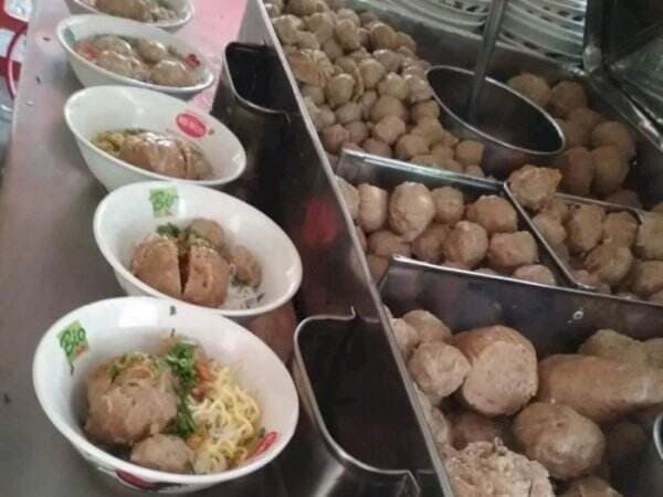 Kamu Harus Tahu! Ini Ciri-Ciri Bakso Daging Tikus, Babi, dan yang Mengandung Boraks Kamu Harus Tahu! Ini Ciri-Ciri Bakso Daging Tikus, Babi, dan yang Mengandung Boraks