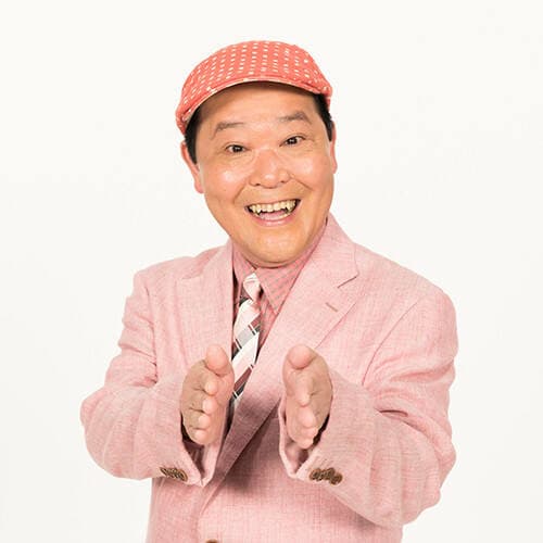 Komedian Ueshima Ryuhei dari Dacho Club ditemukan tewas di rumahnya Komedian Ueshima Ryuhei dari Dacho Club ditemukan tewas di rumahnya