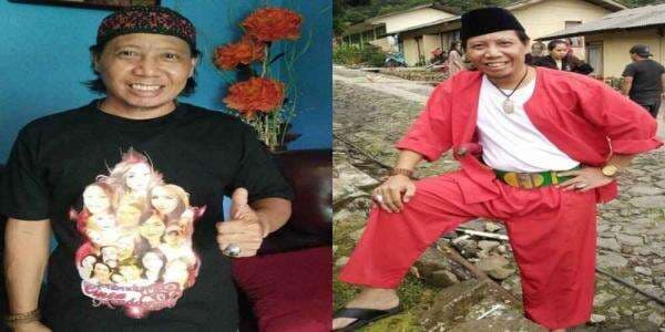 Biodata dan Profil Mastur: Umur, Agama dan Karier, Adik Mandra Kompak dengan Anak Biodata dan Profil Mastur: Umur, Agama dan Karier, Adik Mandra Kompak dengan Anak