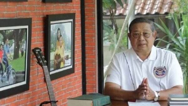 Suka Lagu Jamrud, SBY Pernah Tawar `Pelangi di Matamu` Rp1 Miliar untuk Demokrat
