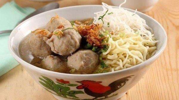 Teliti Sebelum Konsumsi! Ini Ciri-ciri Bakso Pakai Daging Tikus, Babi dan Mengandung Boraks Teliti Sebelum Konsumsi! Ini Ciri-ciri Bakso Pakai Daging Tikus, Babi dan Mengandung Boraks