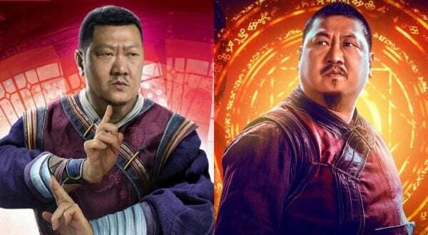 Biodata Benedict Wong Lengkap Umur dan Karier, Pemeran Wong Film Doctor Strange In The Multiverse Of Madness