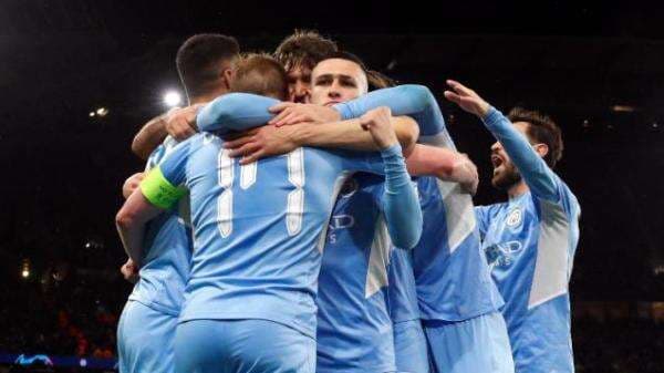 Jadwal Liga Inggris Pekan Ini: Sebentar Lagi Juara, Manchester City Masih Ketar-ketir Jadwal Liga Inggris Pekan Ini: Sebentar Lagi Juara, Manchester City Masih Ketar-ketir