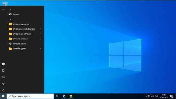 Cara Download Windows 10 Enterprise LTSC 2021 Evaluations, Unduh Versi Uji Coba Terlebih Dahulu Cara Download Windows 10 Enterprise LTSC 2021 Evaluations, Unduh Versi Uji Coba Terlebih Dahulu