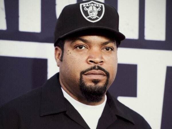 Ice Cube, Aktor Muslim yang akan Bintangi dan Produksi Film Komedi &#039;Cube in My Head&#039;