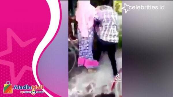 Netizen Heboh Hingga Viral Ulah Tonton Video Perkelahian Wanita