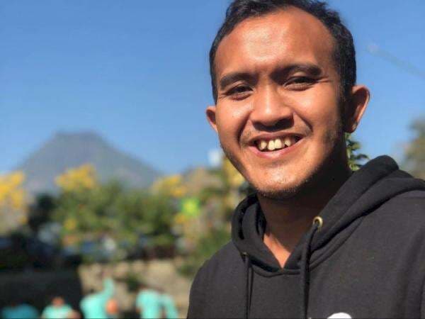 Bukan Sabu, Ternyata Ini yang Dihisap Caisar YKS saat Live TikTok Selama 24 Jam Bukan Sabu, Ternyata Ini yang Dihisap Caisar YKS saat Live TikTok Selama 24 Jam