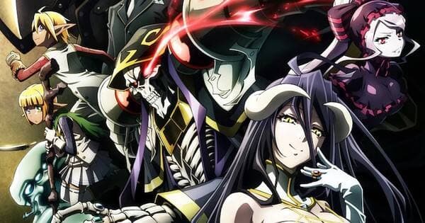 OxT dan Mayu Maeshima Kembali Nyanyikan Lagu Tema Anime ‘Overlord IV’ OxT dan Mayu Maeshima Kembali Nyanyikan Lagu Tema Anime ‘Overlord IV’