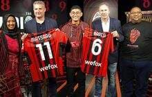 Rumah Angklung Penuhi Undangan AC Milan, Bikin Dua Legenda I Rossoneri Terpana Rumah Angklung Penuhi Undangan AC Milan, Bikin Dua Legenda I Rossoneri Terpana