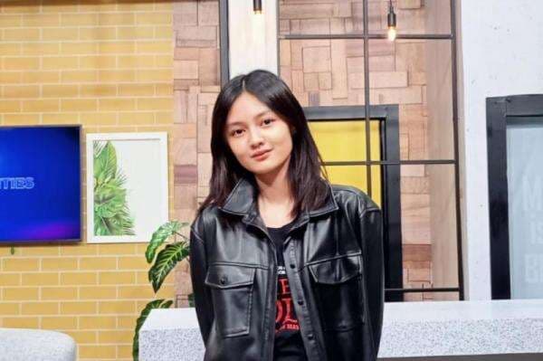 Bintangi Film The Doll 3, Montserrat Gizelle Ungkap Cara Membagi Waktu Sekolah dan Syuting Bintangi Film The Doll 3, Montserrat Gizelle Ungkap Cara Membagi Waktu Sekolah dan Syuting