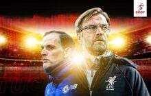 Chelsea vs Liverpool: Kesempatan Thomas Tuchel Keluar dari Bayang-bayang Jurgen Klopp Chelsea vs Liverpool: Kesempatan Thomas Tuchel Keluar dari Bayang-bayang Jurgen Klopp