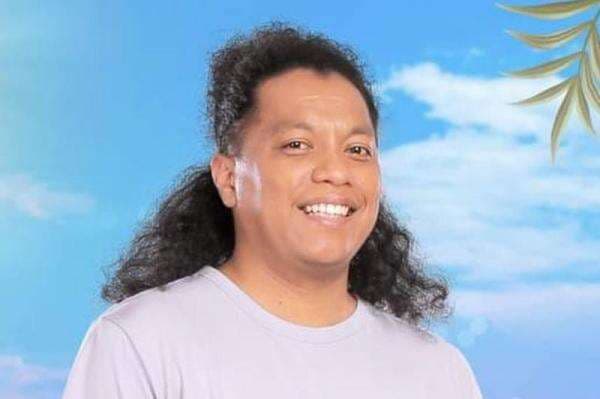 Biodata dan Agama Arie Kriting, Komedian Jebolan Stand Up Comedy Biodata dan Agama Arie Kriting, Komedian Jebolan Stand Up Comedy