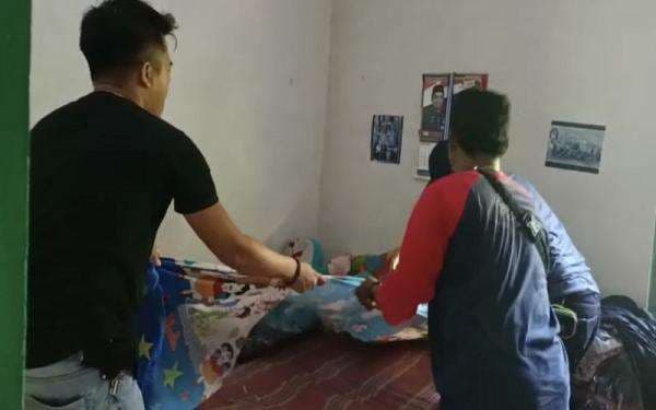 Mahasiswi yang Diperkosa Perampok Trauma, Ibu Korban: Masa Depannya Hancur Mahasiswi yang Diperkosa Perampok Trauma, Ibu Korban: Masa Depannya Hancur