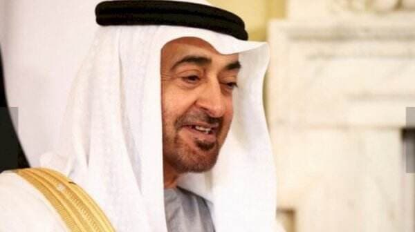 Sheikh Mohammed bin Zayed terpilih Sebagai Presiden UEA Gantikan Kakaknya yang Meninggal Dunia