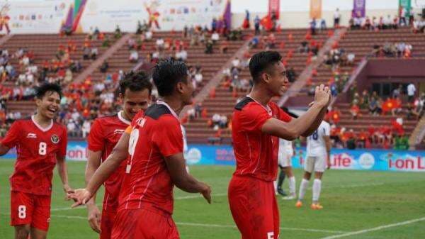 Jadwal Sepak Bola SEA Games 2021 Hari Ini: Duel Hidup Mati Indonesia Vs Myanmar Jadwal Sepak Bola SEA Games 2021 Hari Ini: Duel Hidup Mati Indonesia Vs Myanmar