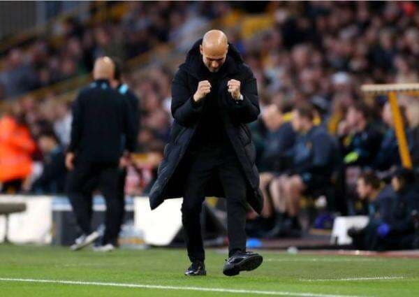 West Ham vs Manchester City, Guardiola: Saatnya Bersenang-senang West Ham vs Manchester City, Guardiola: Saatnya Bersenang-senang