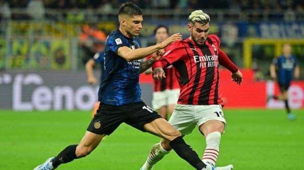 Jadwal Liga Italia Hari Ini: Bersaing Sengit, Duo Milan Siap `Senam Jantung` Jadwal Liga Italia Hari Ini: Bersaing Sengit, Duo Milan Siap `Senam Jantung`