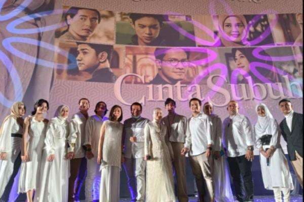 Film Cinta Subuh Tak Sekadar Tema Religi, Selipkan Kisah Ketaatan Anak Muda Film Cinta Subuh Tak Sekadar Tema Religi, Selipkan Kisah Ketaatan Anak Muda