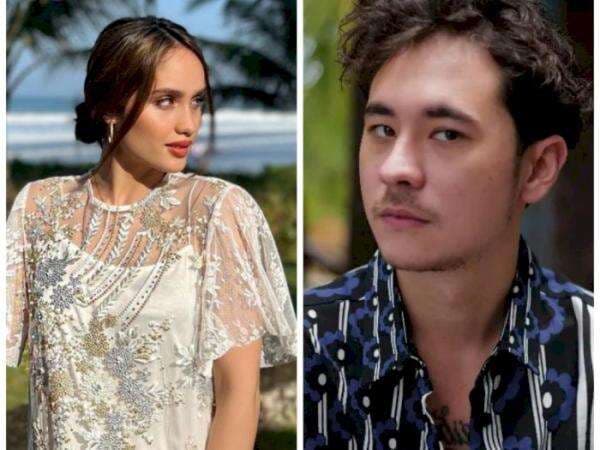 Cinta Laura Puji Jerome Kurnia Lihai Berciuman, Netizen: Cocok Banget, Jadian Aja Cinta Laura Puji Jerome Kurnia Lihai Berciuman, Netizen: Cocok Banget, Jadian Aja