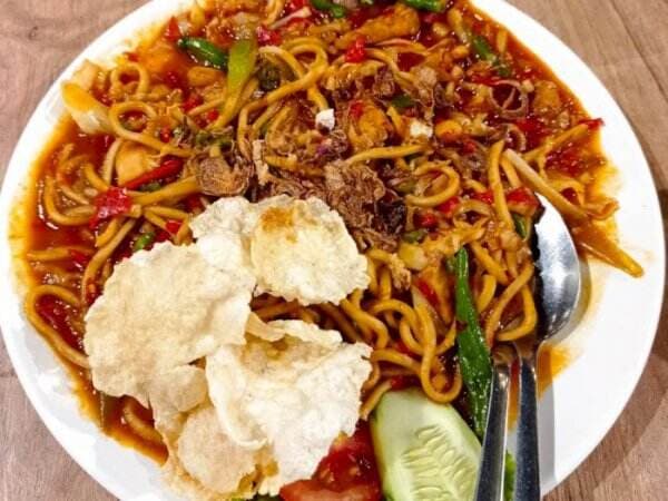 5 Resep Mie Goreng Jawa yang Bisa Dicoba di Rumah, Rasa Lezatnya seperti Beli di Restoran