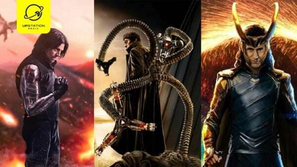 7 Supervillain Film Terkeren yang Pernah Ada, Mana Favoritmu?