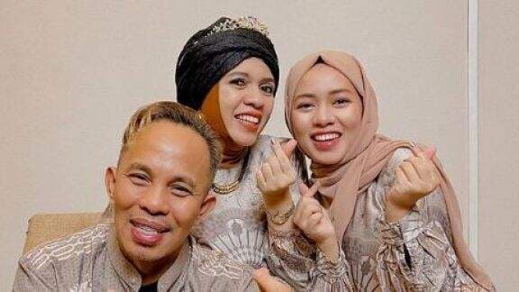 Ayahnya Dituding Ikut Aliran Sesat Demi Hidup Kaya Raya, Sohwa Adik Atta Halilintar Tak Tinggal Diam, Buka Suara Beri Balasan Menohok! Ayahnya Dituding Ikut Aliran Sesat Demi Hidup Kaya Raya, Sohwa Adik Atta Halilintar Tak Tinggal Diam, Buka Suara Beri Balasan Menohok!