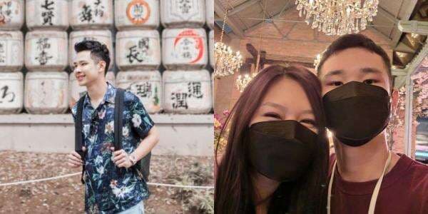 Biodata dan Profil Jess No Limit: Umur, Agama dan Keluarga, Pacar Sisca Kohl Sultan Abis! Biodata dan Profil Jess No Limit: Umur, Agama dan Keluarga, Pacar Sisca Kohl Sultan Abis!