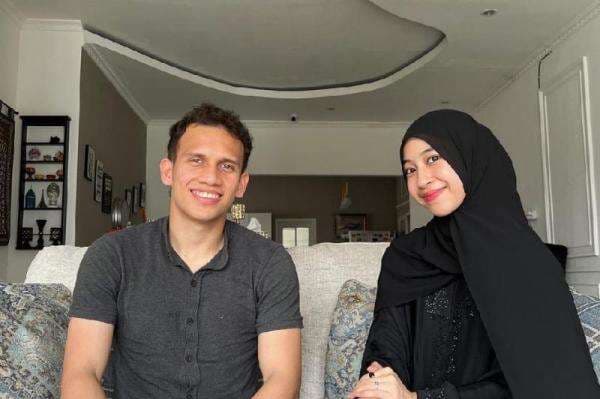 Egy Maulana Vikri Berhasil Taklukkan Myanmar di SEA Games 2021, Umi Pipik: Selamat Ya Gy Egy Maulana Vikri Berhasil Taklukkan Myanmar di SEA Games 2021, Umi Pipik: Selamat Ya Gy