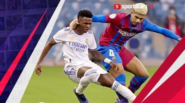 Apa Arti Decul? Dampak dari El Clasico Apa Arti Decul? Dampak dari El Clasico