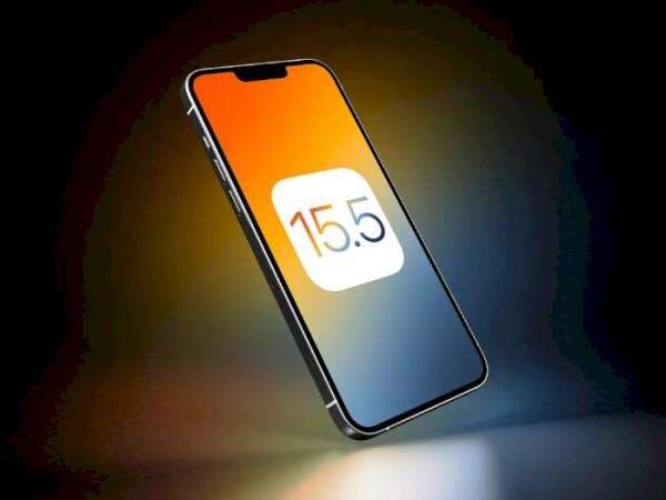 Update iOS 15.5 Hadirkan Dua Fitur Baru, Apa Itu? Update iOS 15.5 Hadirkan Dua Fitur Baru, Apa Itu?