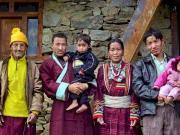 Selalu Dikaitkan dengan Agama, Bagaimana Hukum Poliandri dalam Pandangan Islam? Selalu Dikaitkan dengan Agama, Bagaimana Hukum Poliandri dalam Pandangan Islam?