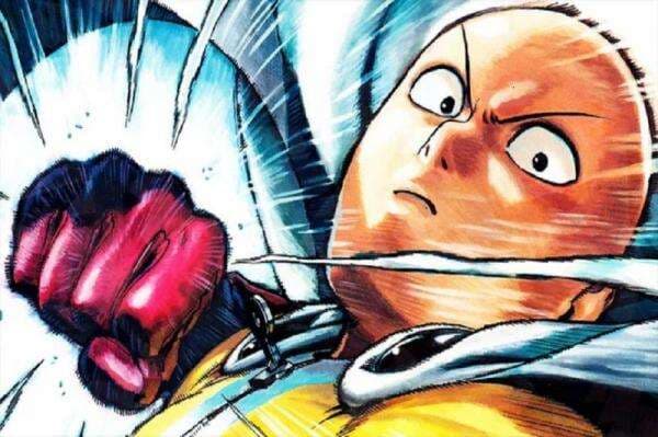 4 Cara Baca Komik One Punch Man, Bisa Lewat Website Ini 4 Cara Baca Komik One Punch Man, Bisa Lewat Website Ini