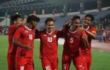 SEA Games 2021: 5 Pemain Timnas U-23 Indonesia yang Selalu Jadi Starter di Fase Grup SEA Games 2021: 5 Pemain Timnas U-23 Indonesia yang Selalu Jadi Starter di Fase Grup