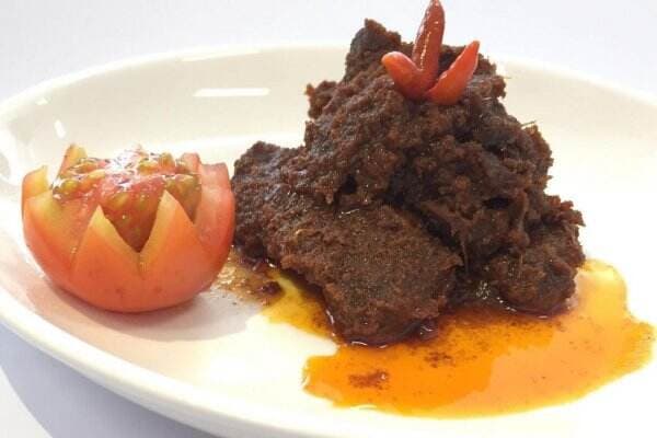 Resep Rendang, Salah Satu Makanan Indonesia yang Terkenal di Dunia