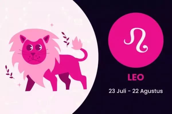 Ramalan Zodiak Leo Hari Ini 18 Mei 2022 Ramalan Zodiak Leo Hari Ini 18 Mei 2022