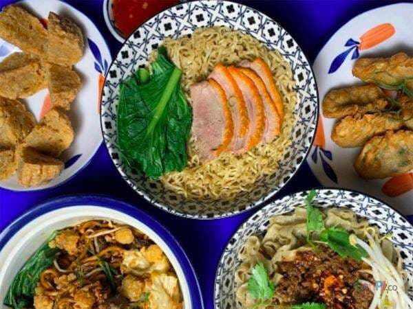 Yuk Cobain Demie Bakmie 69, Kuliner Hits di Jakarta Selatan Yuk Cobain Demie Bakmie 69, Kuliner Hits di Jakarta Selatan