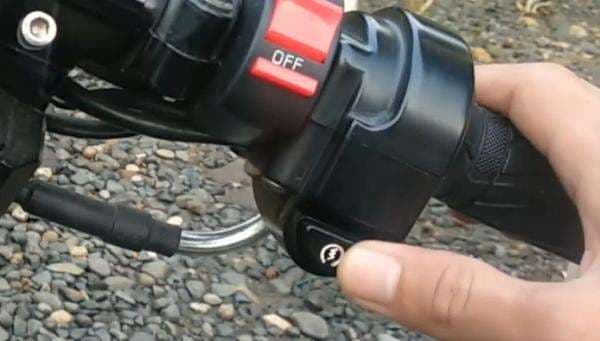 Cara Kerja Motor Starter pada Sepeda Motor Cara Kerja Motor Starter pada Sepeda Motor