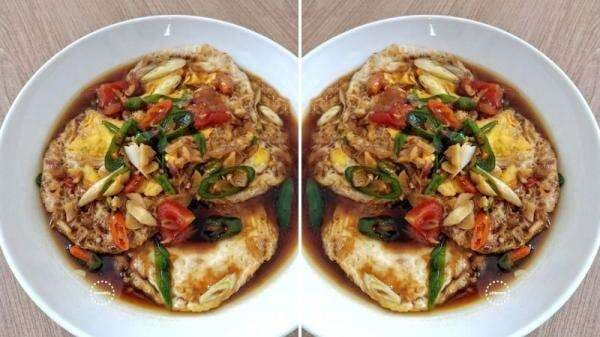 Resep Telur Ceplok Kecap, Menu Tanggal Tua Sederhana tapi Rasa Tetap Istimewa! Resep Telur Ceplok Kecap, Menu Tanggal Tua Sederhana tapi Rasa Tetap Istimewa!