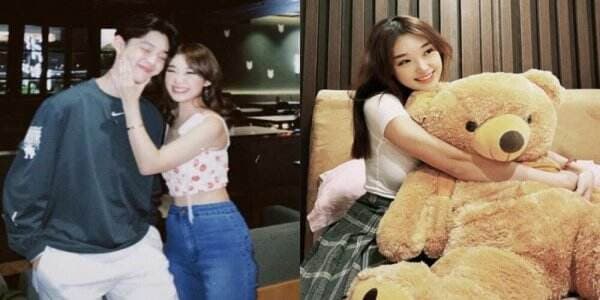 Fakta-fakta Gabriel Prince dan Livy Renata Pacaran: Konten Bareng hingga Diberi Boneka? Fakta-fakta Gabriel Prince dan Livy Renata Pacaran: Konten Bareng hingga Diberi Boneka?