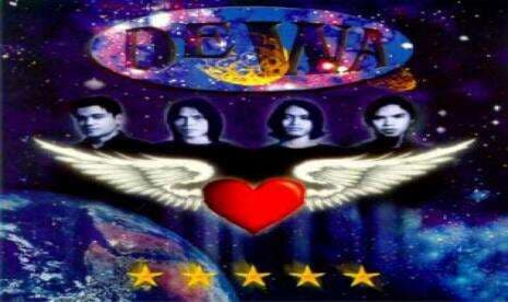 Lirik Lagu Sayap-Sayap Patah Dewa 19 Ciptaan Ahmad Dhani Lirik Lagu Sayap-Sayap Patah Dewa 19 Ciptaan Ahmad Dhani