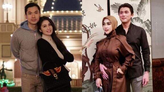 Sandra Dewi Makin Makmur Dinikahi Harvey Moeis, Bandingkan dengan Harta Kekayaan Reino Barack, Lebih Tajir Siapa?