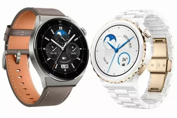 Huawei Watch GT 3 Pro: Jam Tangan Pintar Paling Mewah dan Canggih dari Huawei