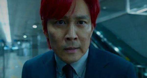 Sang Kreator Sebut Tanggal Rilis Season 2 Squid Game Sang Kreator Sebut Tanggal Rilis Season 2 Squid Game