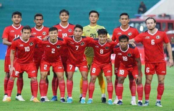 5 Pemain Timnas Indonesia U-23 dengan Harga Pasar Tertinggi di SEA Games 2021 5 Pemain Timnas Indonesia U-23 dengan Harga Pasar Tertinggi di SEA Games 2021