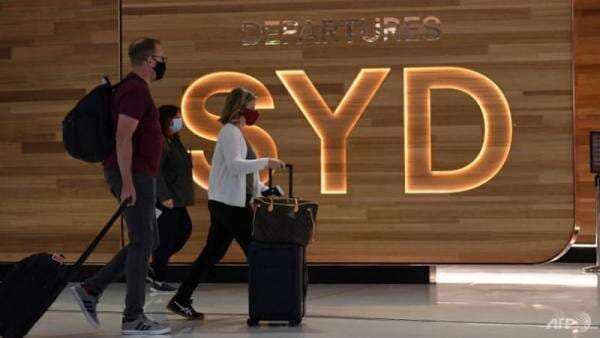 8 Negara di Dunia yang Dihuni Banyak Orang Indonesia, Australia hingga Arab Saudi 8 Negara di Dunia yang Dihuni Banyak Orang Indonesia, Australia hingga Arab Saudi