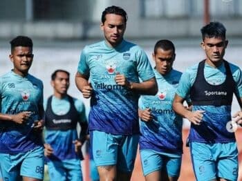 Bek Persib Bandung Ini Optimis Maung Bandung Juara Liga 1 2022-2023 Bek Persib Bandung Ini Optimis Maung Bandung Juara Liga 1 2022-2023