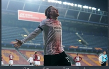 Jens Petter Hauge: Musim Saya Akan Sempurna jika AC Milan Raih Scudetto Jens Petter Hauge: Musim Saya Akan Sempurna jika AC Milan Raih Scudetto