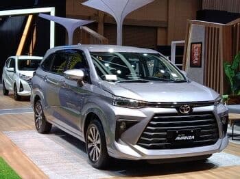 Ini Ukuran Mobil Avanza dan Ukuran Standar Garasinya Ini Ukuran Mobil Avanza dan Ukuran Standar Garasinya