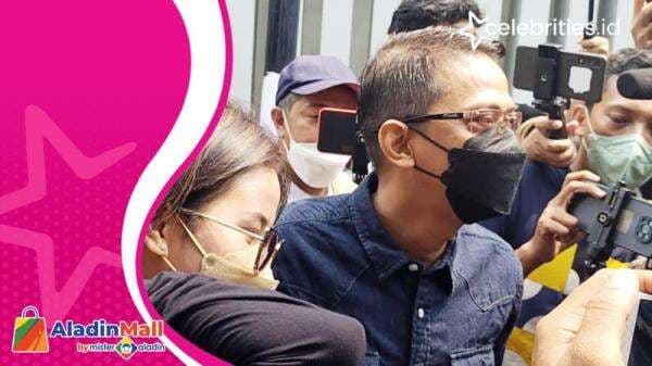 Doddy Sudrajat Berniat Buka Rekening Baru Buat Gala Sky, Begini Tanggapan Haji Faisal Doddy Sudrajat Berniat Buka Rekening Baru Buat Gala Sky, Begini Tanggapan Haji Faisal